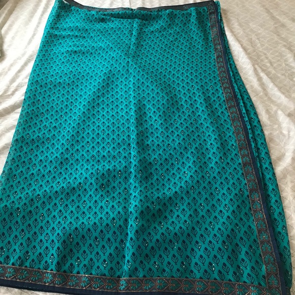 Saree - Picture 2 of 6